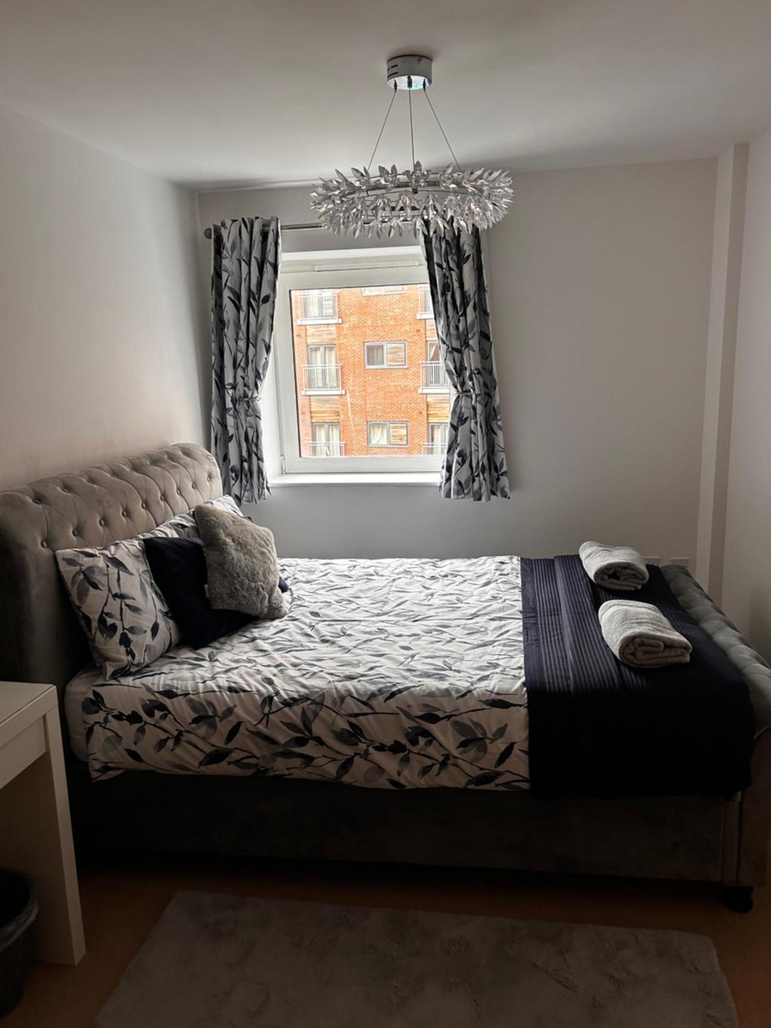 City Centre Apartment. เร็กซ์แฮม ภายนอก รูปภาพ